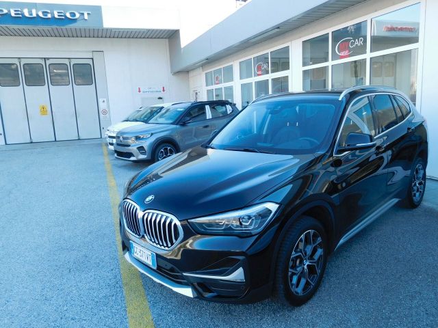 BMW Bmw X1 sDrive18d xLine