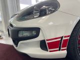 Abarth Punto Evo Präparatore OZ Umbau SUPER SPORT - : Sportwagen, Super