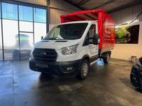 Ford Transit Pritsche 350 L2 Einzelkabine Trend