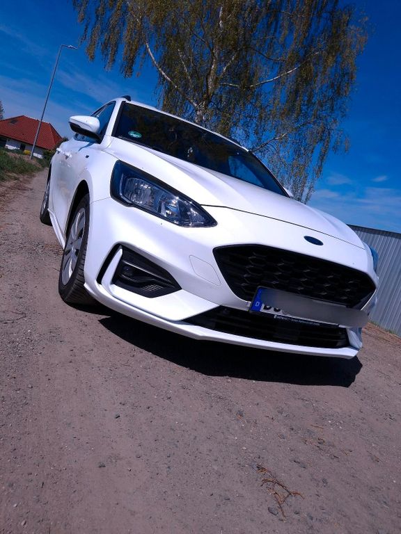 Image of Ford Focus