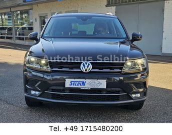 Volkswagen Tiguan - 3