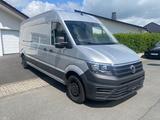 Volkswagen Crafter - Volkswagen Crafter: Von Privat