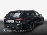 BMW 520d xDrive Touring M-Sport Pro AHK Head-Up Pano - gebrauchte BMW Kombis
