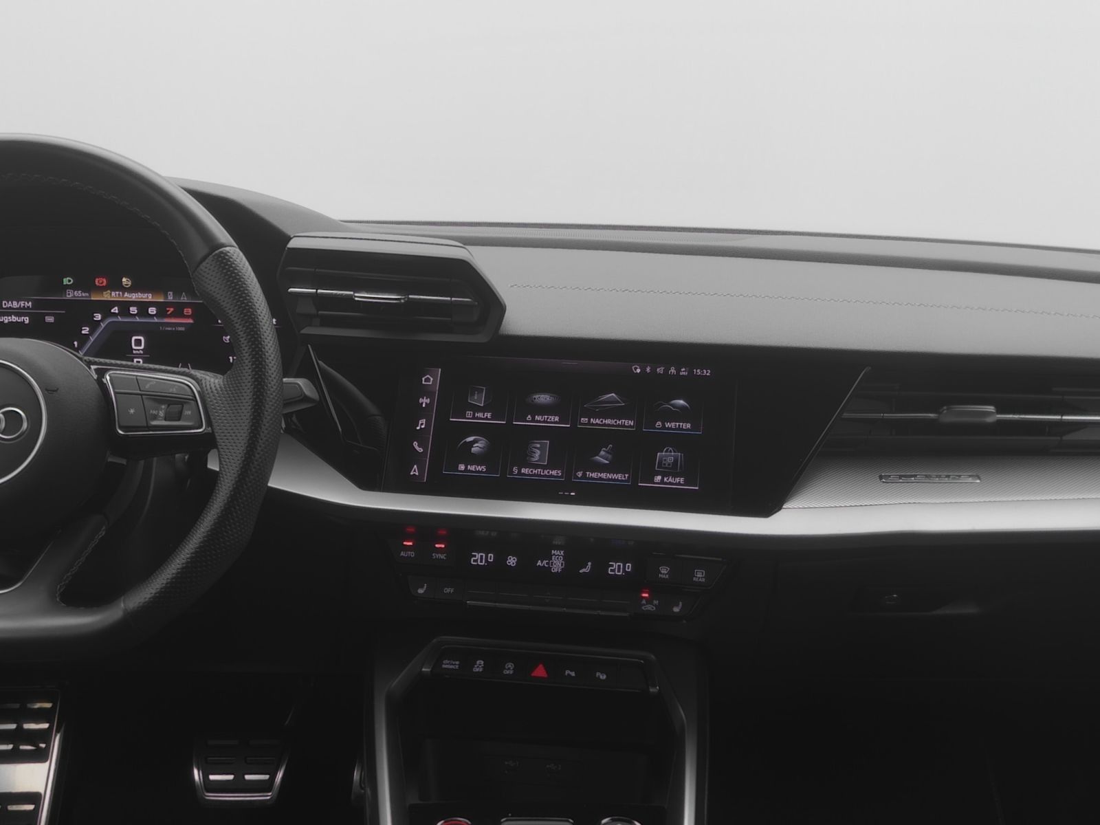 Audi S3 - Bild 10