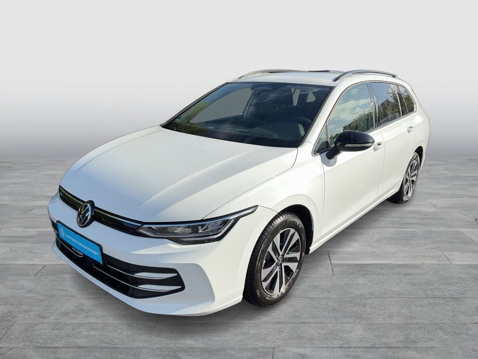 Volkswagen Golf Variant VIII 1.5 eTSI ENERGY CAM ACC NAVI foto 2