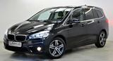 BMW 220i Grand Tourer 192PS Sport Line Pano Head-Up - BMW in Berlin