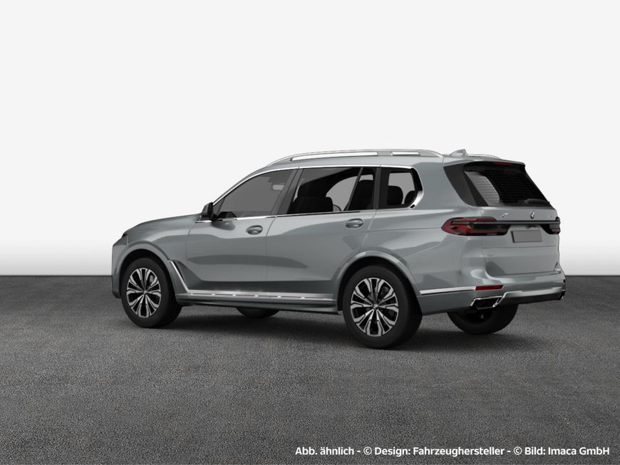 BMW X7 - Bild 7