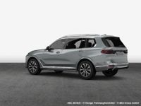 BMW X7 - Vorschau Bild 7