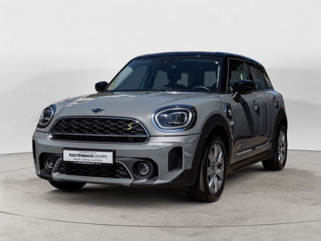 MINI Countryman Cooper SE ALL4 Essential Trim FACEL. imagem 2