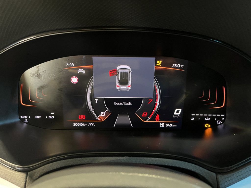Seat Arona - Bild 9