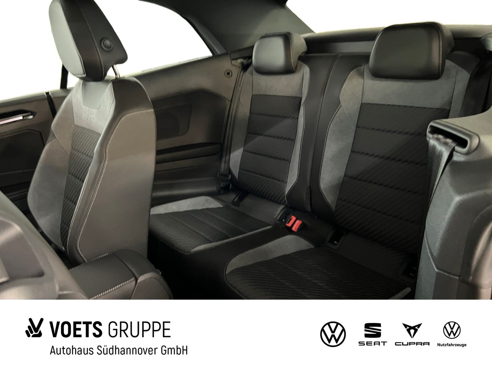 Volkswagen T-Roc - Bild 13