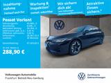 Volkswagen Passat Variant 2.0 TDI DSG 4Motion R-Line Navi I