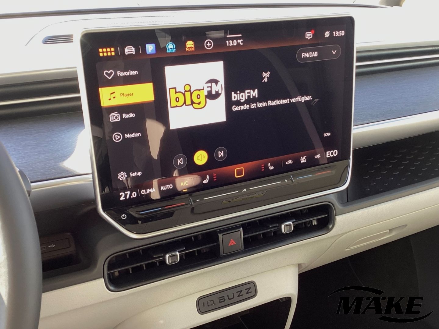 ID. Buzz Pro 75 Jahre 1-Gang-Automatik LR