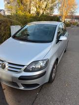 Volkswagen Golf plus trendline 1.6 Benziner automatic - gebrauchte VW Golf Plus aus dem Jahr 2005
