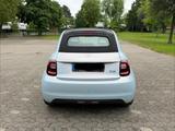 Fiat 500e "la Prima" Cabrio 42 kWh La Prima - Fiat 500e von privat