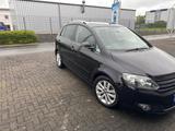 Volkswagen VW Golf Plus Match 1.6 TDI | DSG & Turbo NEU - Volkswagen Golf mit Diesel-Antrieb: Turbo