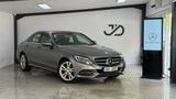 Mercedes-Benz C 180 CGI Avantgarde*Ambiente*Spurh.*Totwinkel* - Mercedes-Benz C 180 Gebrauchtwagen in Berlin