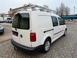 Volkswagen Caddy Maxi 2.0 TDI Kasten Trendline Sortimo AHK - Volkswagen Caddy Maxi: Trendline