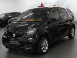 Smart ForFour KLIMA/UNFALLFREI/TOPZUSTAND! - Smart ForFour in Erfurt