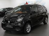 Smart ForFour KLIMA/UNFALLFREI/TOPZUSTAND! - Smart in Erfurt
