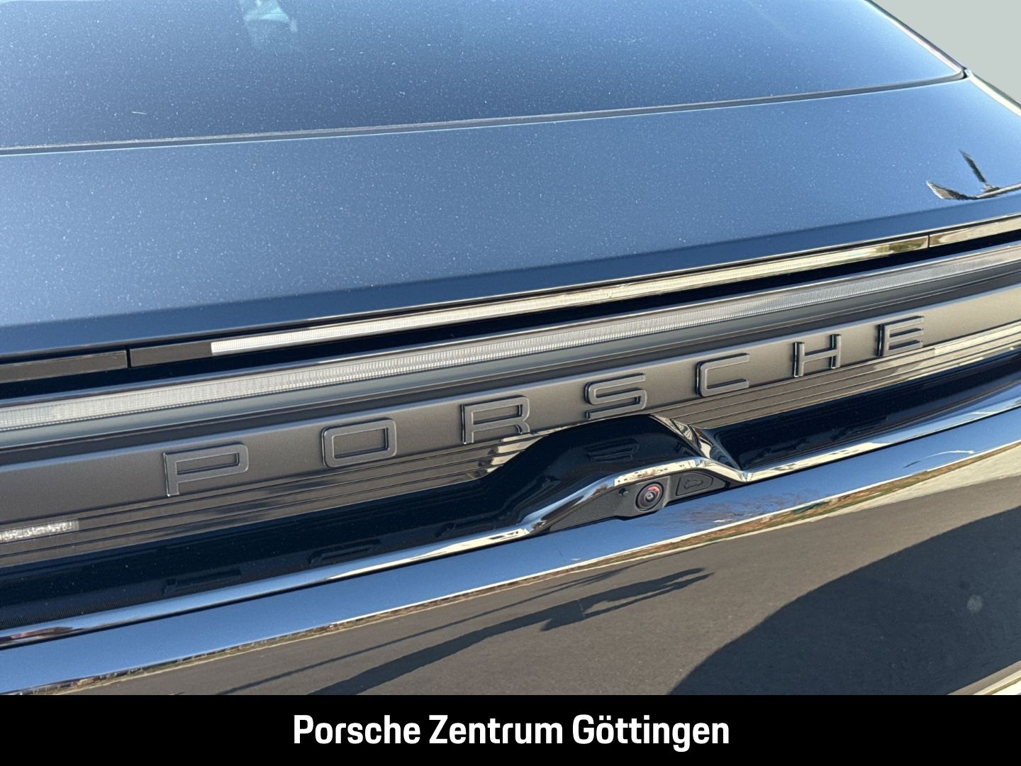 Porsche Macan - Bild 10