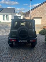 Suzuki Jimny 1.5 ALLGRIP Comfort+  - gebrauchte Suzuki Jimny aus dem Jahr 2019