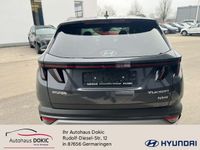 Hyundai TUCSON - Vorschau Bild 5