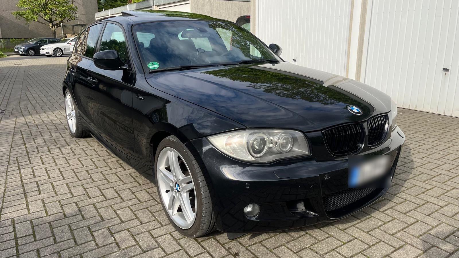 BMW 120
