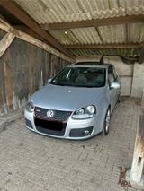 Volkswagen Golf gti 1 hand schalter - Volkswagen Golf aus 2006: GTI