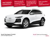 Audi Q6 SUV e-tron 185 kW - weiße Audi Q6 e-tron