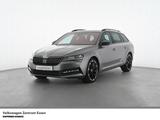 Skoda Superb Combi Sportline TSI DSG LED AHK Panorama  - Skoda Superb in Oberhausen
