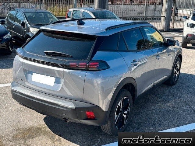 Peugeot 2008 PureTech 100 S&S Allure imagem 2