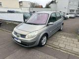 Renault Scenic Authentique 1.6 16V*AHK*Klimaauto*Isofix - Renault Scenic: 16v Authentique