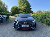Mercedes-Benz A 250 Sport 4MATIC Sport Pano + Winter LM 18 - gebrauchte Mercedes-Benz A 250 aus dem Jahr 2017