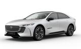 Mazda 6e EV TAKUMI 258PS *235km in 15min laden* - Mazda 6 New cars