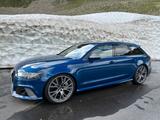 Audi RS6 performance|Dynamic plus|Pano|360... - Audi RS6: Plus