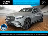 Mercedes-Benz GLC 300 EDITION-AMG-DISTRONIC-PANO-AHK-UVP 100.0