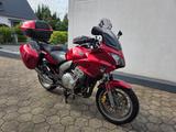 Honda CBF1000 SC58 - Kofferset, Griffheizung uvm. - Angebote
