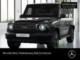 Mercedes-Benz G 450 d AMG/EXCLUSIVE/SHD/Carbon/Night II/Standh