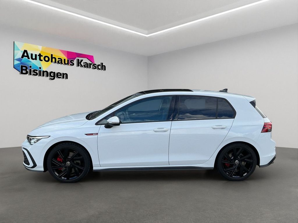 Volkswagen Golf — fotografia 3
