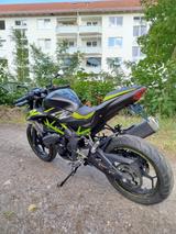 Kawasaki Z125 - Offers