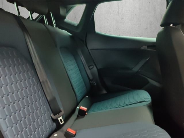 Seat Ibiza - Bild 15