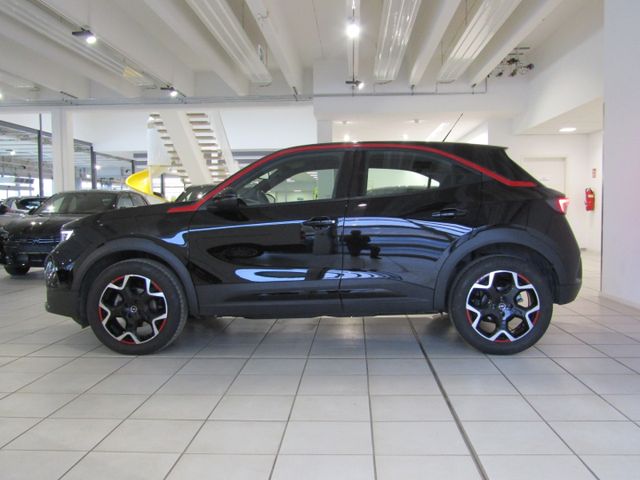 Mokka Line 6E GS 1.2 Direct Injection Turbo 96 k