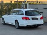 Mercedes-Benz E 200 E T-Modell E 200 BlueTec Avantgarde - gebrauchte Mercedes-Benz E 200 aus dem Jahr 2014