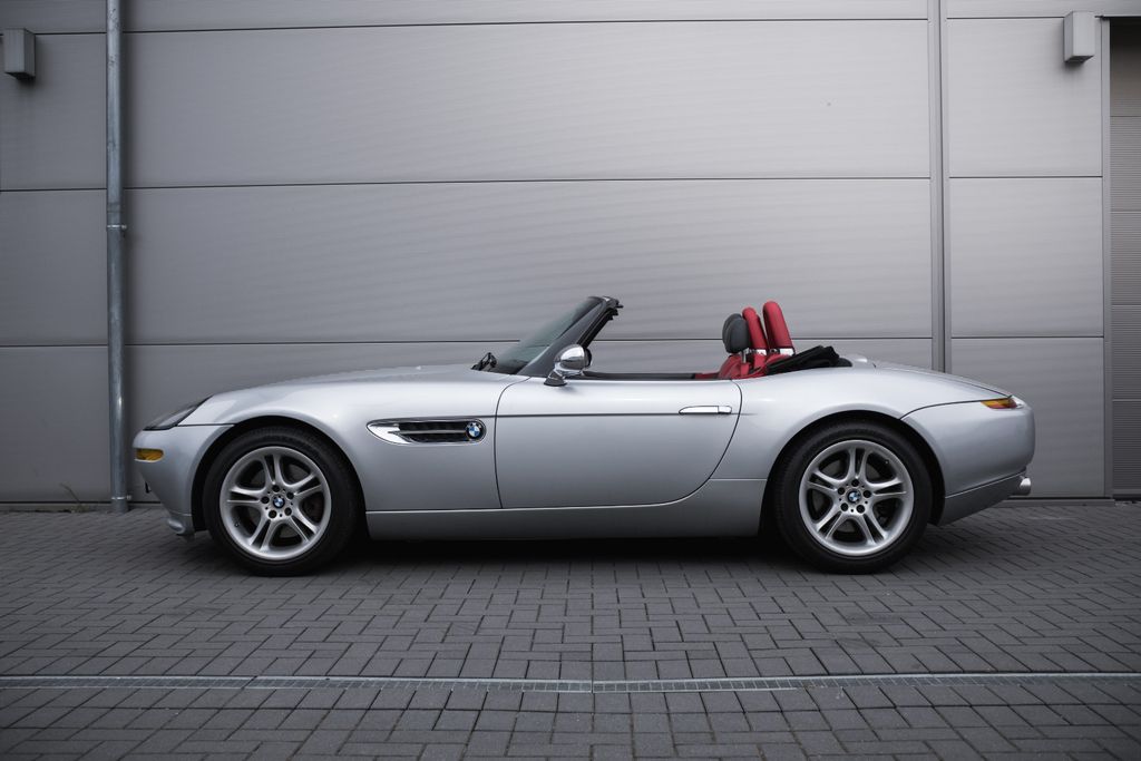 BMW Z8