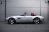 BMW Z8 4.9 Roadster - 1. Hand - dt. Erstauslieferung - gebrauchte BMW Z8 aus dem Jahr 2001