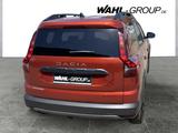 Dacia Jogger EXTREME+ TCe 100 ECO-G LPG (AHK/8xRÄDER) - Dacia: Kombi, E10