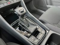 Skoda Karoq 1.5 TSI DSG Sportline NAV AHK MATRIX 5JGAR bei Autohaus Landmann & Maier OHG