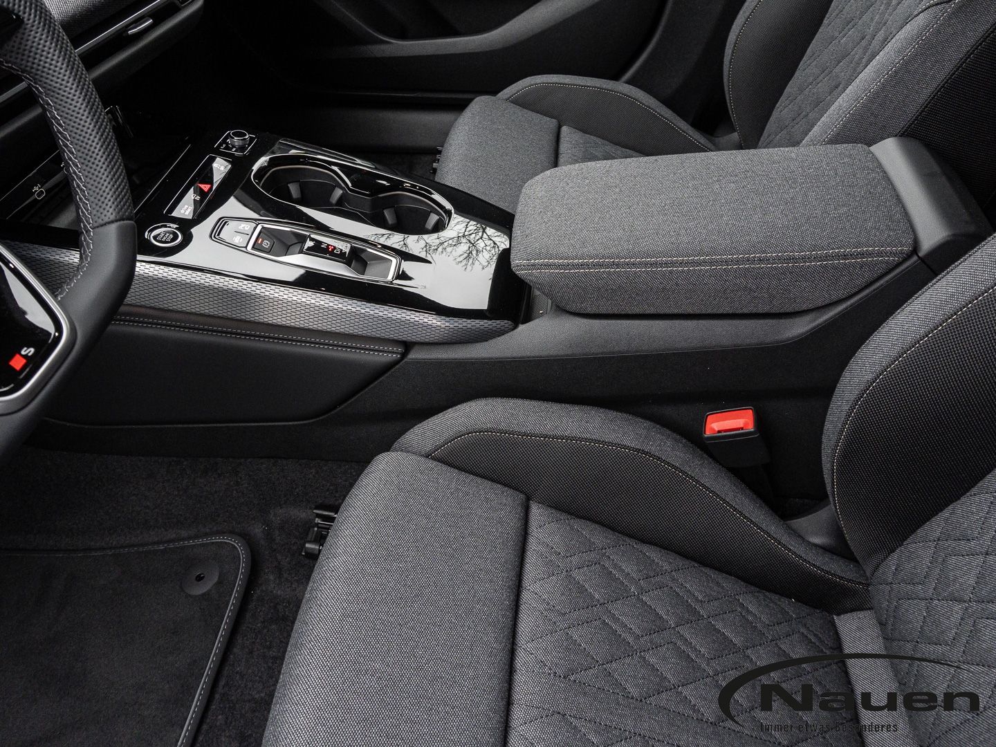 Audi A5 - Bild 17