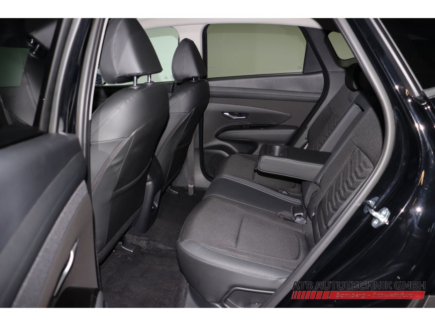 Hyundai Tucson – Bild 10